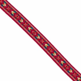 Ribbon Inka, 12mm/1m