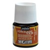 Porcelaine 150 Amber brown