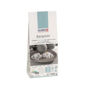 Keramin, masse de coulée, 1000g