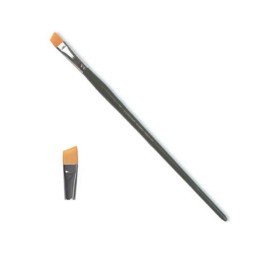 Pinceau biseauté gr. 10