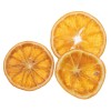 Tranches d'orange séchées 40mm / 50g