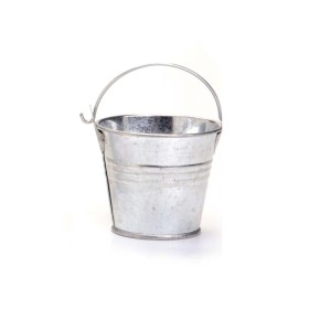 Eimer verzinkt, 5cm
