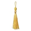 Set of 8 tassels, Vintage