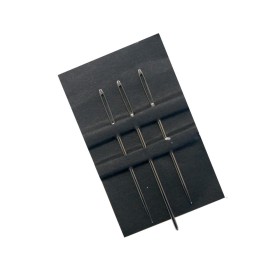 Woll- und Sticknadeln, 3-teiliges Set