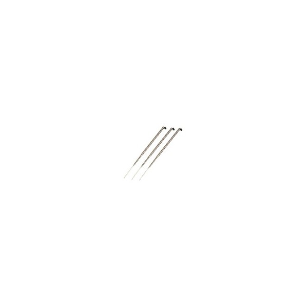 Medium needles for felting technique