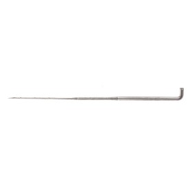 Medium needles for felting technique