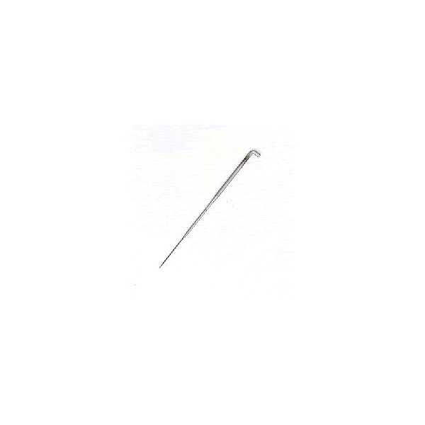 Aiguille à feutrer, 0.58mm