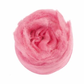 Magic bio wool, pink