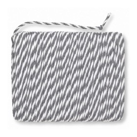 Baker's twine, white-grey, 15m
