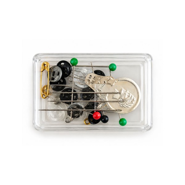 Mini kit de costura