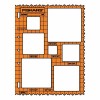 Template Squares