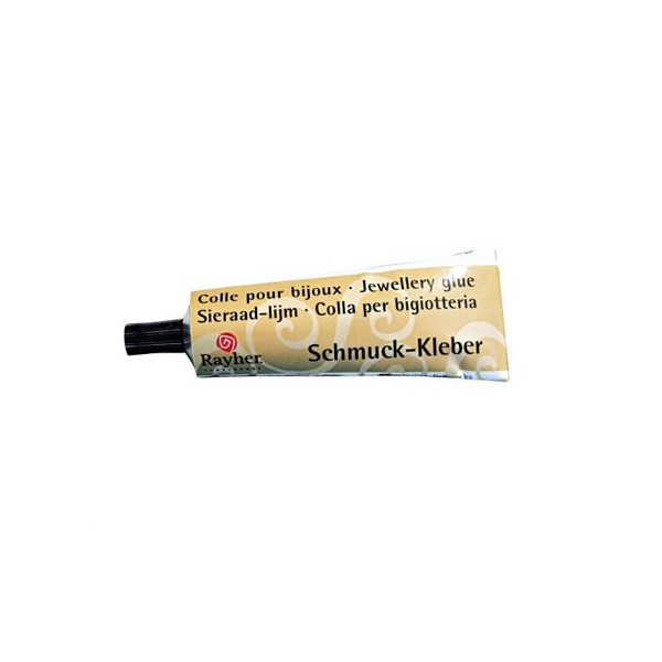 Jewellery glue, 27g