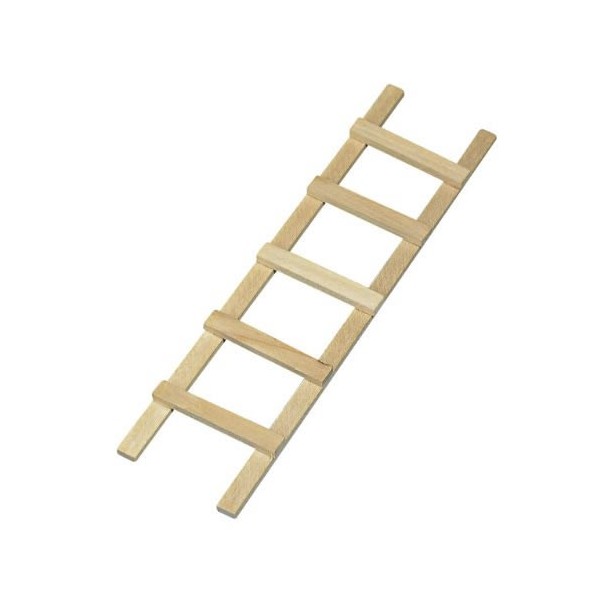 Holzleiter, 13.5cm