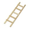 Wooden Ladder, 13.5cm