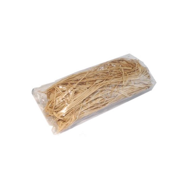 Raffiabast, natur, 50g