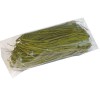 Raffia, green, 50g