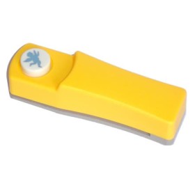 Perforatrice positionnable "ange"