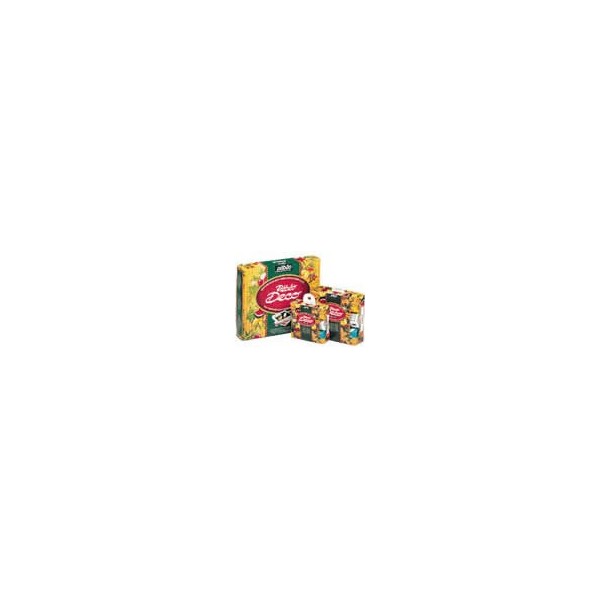Pébéo Déco nacré, 10 flacons assortis