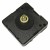 Quartz clock mecanism, for dial wide of 9-13mm