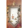 Wall hanging kit Santa Claus