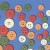 Assorted wooden buttons, Ø7mm, 12 pces