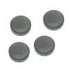 Magnets 20x5mm, 10 pces