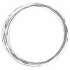 Edelstahl-Drahtseil 1mm/3m