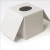 Caja para pañuelos de papel
