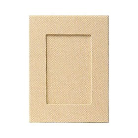 Photo frame rectangular 21x16cm