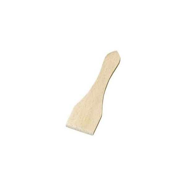 Pelle en bois, 13x3.5cm