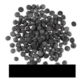 Colorant pour cire et gel, noir, 10g