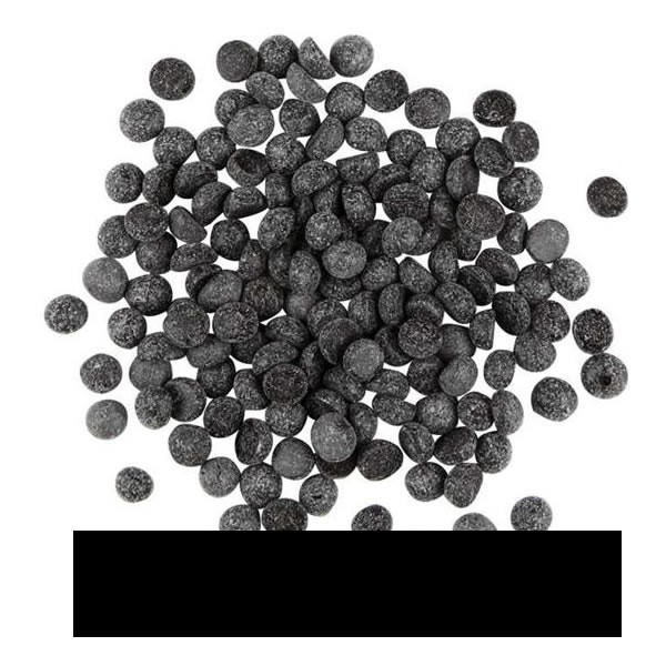 Colorant pour cire et gel, noir, 10g