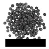 Tinta para cera y gel, negro, 10g