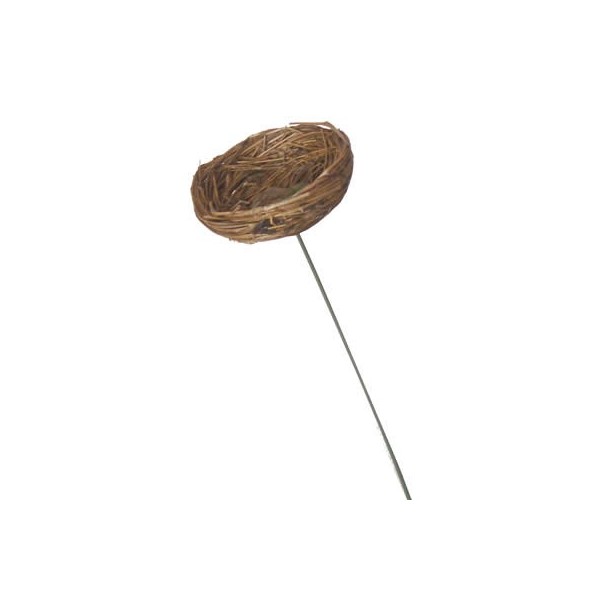 Decorative nest, 4cm