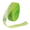 Jute 40mm/1m, vert