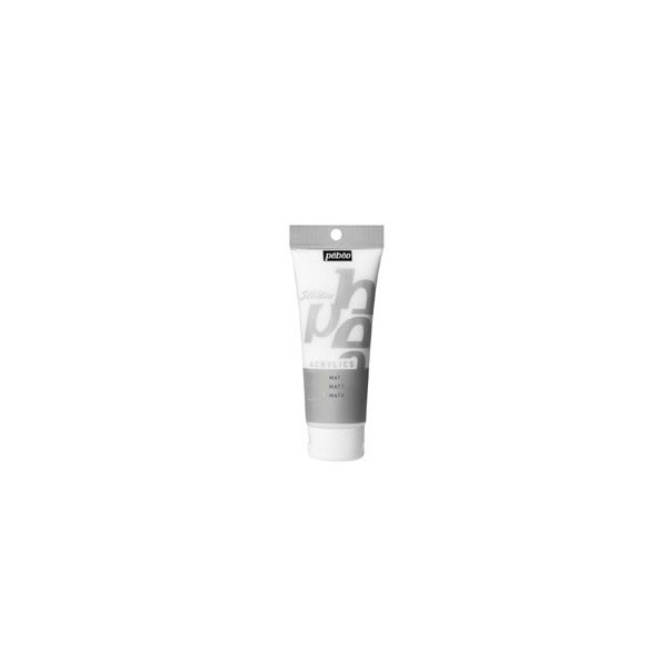 Gesso Studio Tube, 250ml