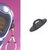 Fixation autocollante pour portable 1,8cm, 1 pièce