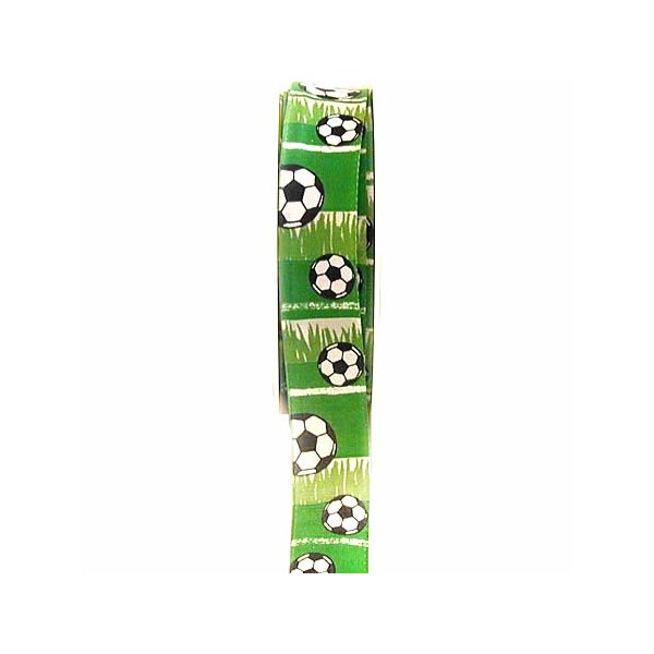 Football ribbon, 1 meter