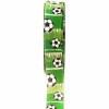 Football ribbon, 1 meter