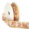 Ribbon Mushroom 25mm/1m