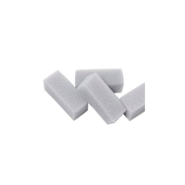 Sponges, 40x20x15mm, 10 pcs