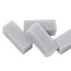 Sponges, 40x20x15mm, 10 pcs