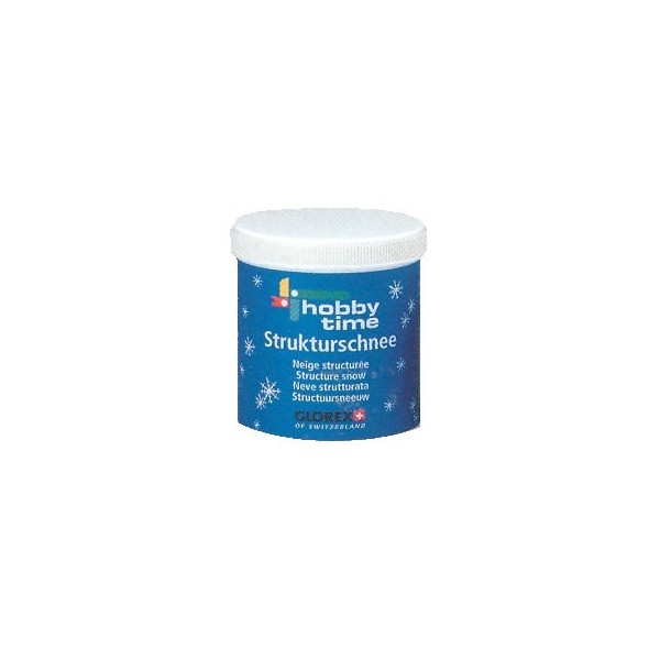 Hobby Time - Nieve estructurante 100ml