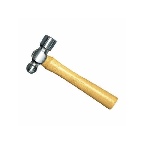 Eyelet / Hobby Hammer 15cm