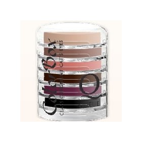 Colorbox Cat's Eye Queue - Rich Rustics