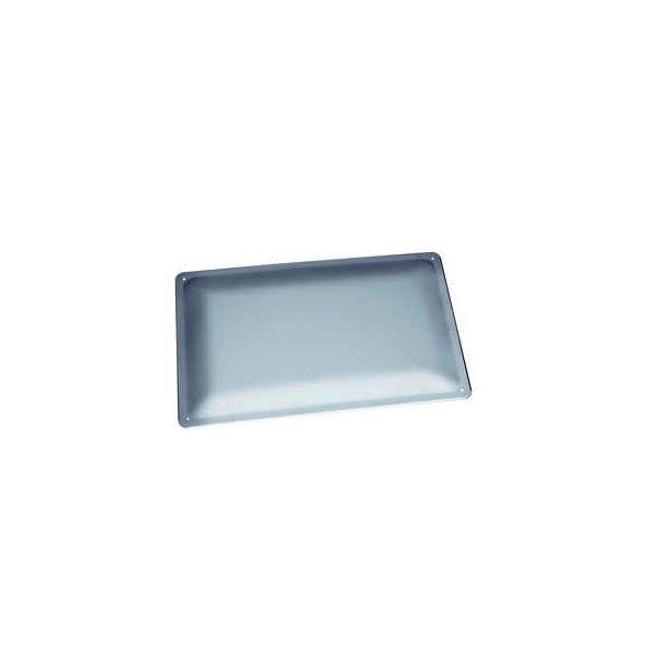 Metallic plaque 200x300cm