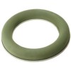 Plastic Backed Wreath Ring Ø25cm