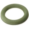Steckschaum-Ring für Frischblumen Ø25cm