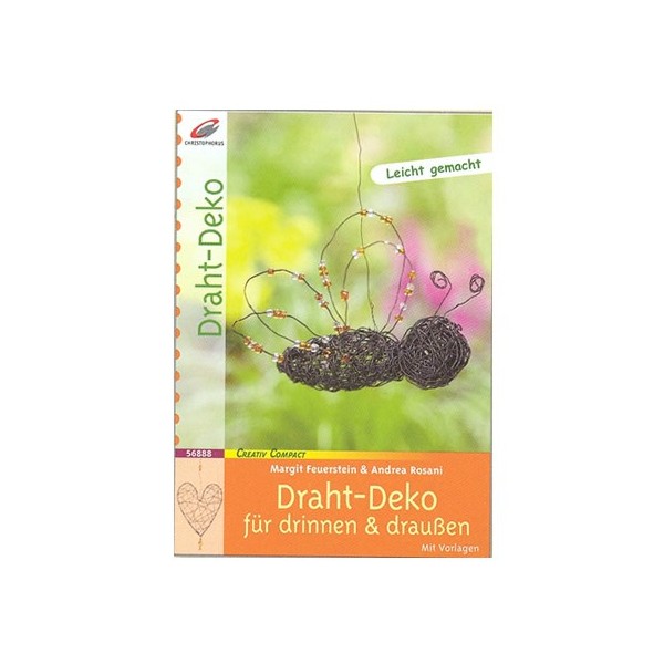 Buch "Draht-Deko"