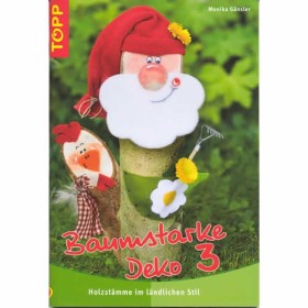 Baumstarke Deko 3